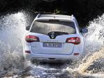 Renault Koleos 2012 года (ZA)